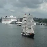 Foerdeblick Appartamento Stein (Schleswig-Holstein)