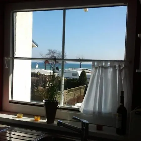 Foerdeblick Штайн