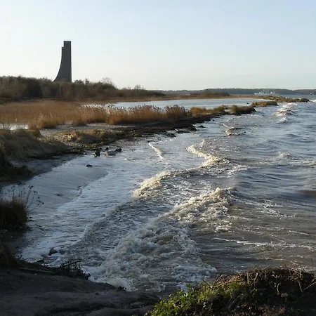 Foerdeblick Stein (Schleswig-Holstein)