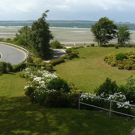 Апартаменты Foerdeblick Штайн