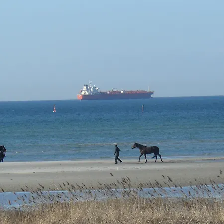 Апартаменты Foerdeblick Штайн