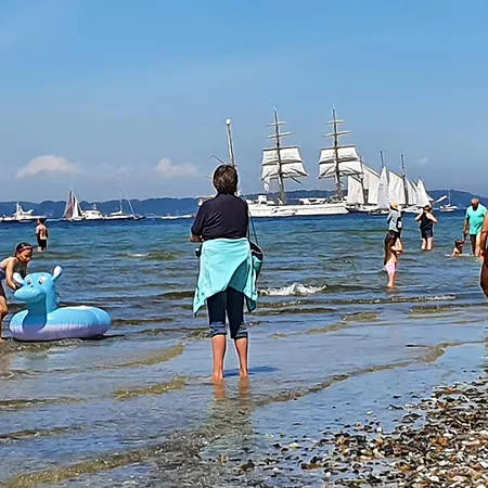 Foerdeblick Штайн