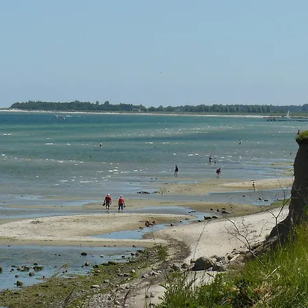 Foerdeblick * Штайн