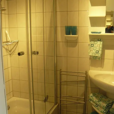 Foerdeblick Апартаменты