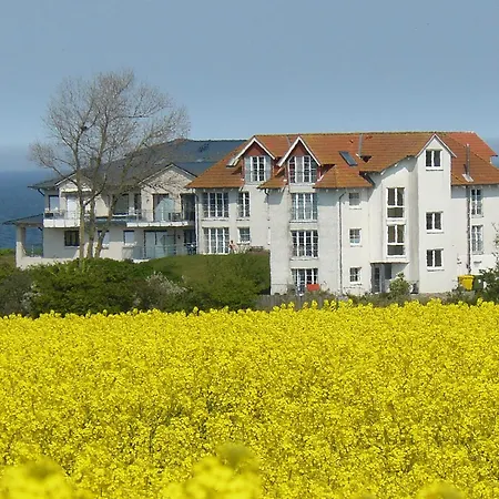 Foerdeblick Апартаменты Штайн